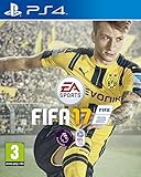 Cheapest FIFA 17 on PlayStation 4