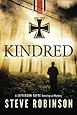 Kindred: 5 (Jefferson Tayte Genealogical Mystery)
