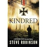 Kindred: 5 (Jefferson Tayte Genealogical Mystery)