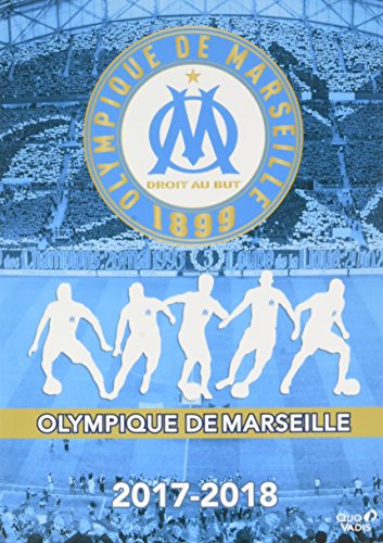 Download Quo Vadis Olympique Marseille Text Agenda scolaire Journalier 12 x 17 cm Année 2017-2018 Download Quo Vadis Olympique Marseille Text Agenda scolaire Journalier 12 x 17 cm Année 2017-2018