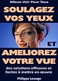 Image de Soulagez Vos Yeux et Améliorez Votre Vue: des solutions efficaces et