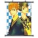Produktbild Ouran High School Host Club Anime Fabric Wall Scroll Poster (16" x 20") Inches