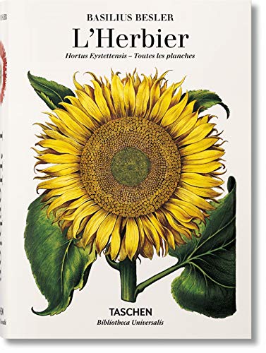 Télécharger BU-l'herbier (garden at Eichstatt) Livre eBook France