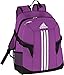 Produktbild Adidas Rucksack LILA FLASH PINK ROSA BTS Power BP Original Backpack Schulrucksack Tasche Sporttasche Schultasche Rucksacktasche Laptop Laptoprucksack Laptoptasche