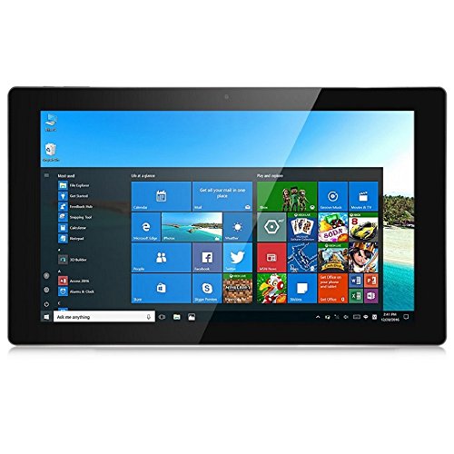 Preisvergleich Produktbild Teclast Tbook 16 Power 8GB / 64GB Dual OS Intel Atom X7 Z8750 Quad Core Tablet