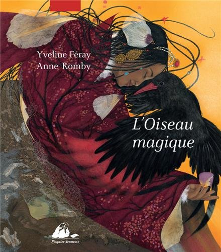 couverture de : L'oiseau magique