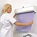 Arrow Metal Wall Mountable 20" Couch Roll Dispenser