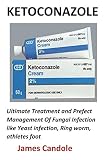 Ketoconazole