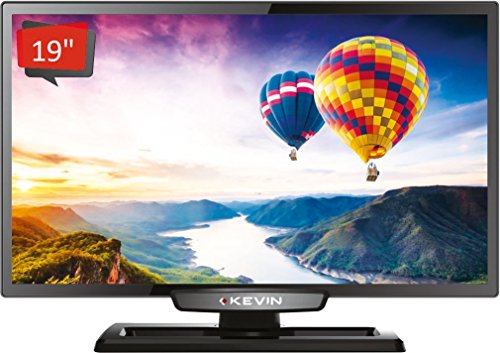 Kevin 47cm (19 Inches) 20KNHDR HD Ready Led TV RS.6700 (26.00% Off) - Amazon Kevin 47cm (19 Inches) 20KNHDR HD Ready Led TV RS.6700 (26.00% Off) - Amazon