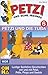 Produktbild Petzi und Seine Freunde-Folge6 [Musikkassette]