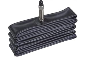 Prophete Dętka Rowerowa, Czarna, 16 X 1,75 X 2 (47-305) L, 6206