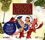 Volkslieder Vol.2 - Jonas Kaufmann