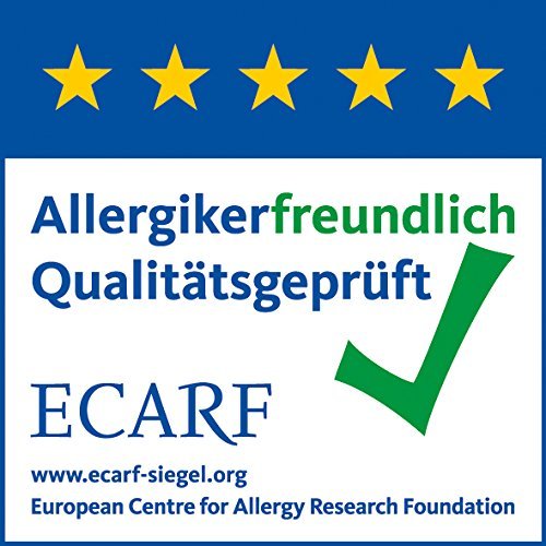 OLI-NATURA Hartwachsöl, geprüft Allergikerfreundlich, Inhalt: 1 Liter, Natur - 3
