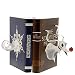 Produktbild Disney Showcase Nightmare Before Christmas Bookends