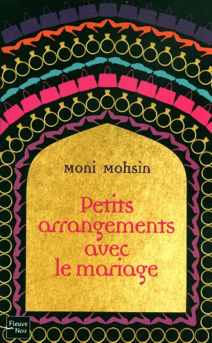 Petits arrangements avec le mariage