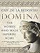 Produktbild Domina: The Women Who Made Imperial Rome