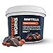 Produktbild THE PROTEIN WORKS Rawtella, 500g