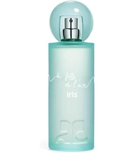 Parfum Courrèges In Blue Eau De Parfum 90ml - Neuf Sous Blister