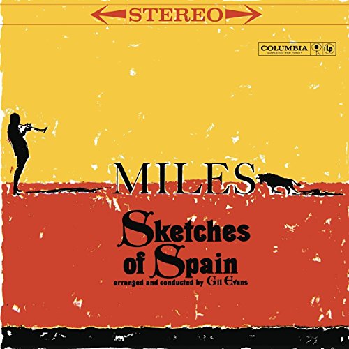 Sketches Of Spain [Vinilo]