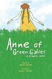 Cover zum Buch Anne of Green Gables