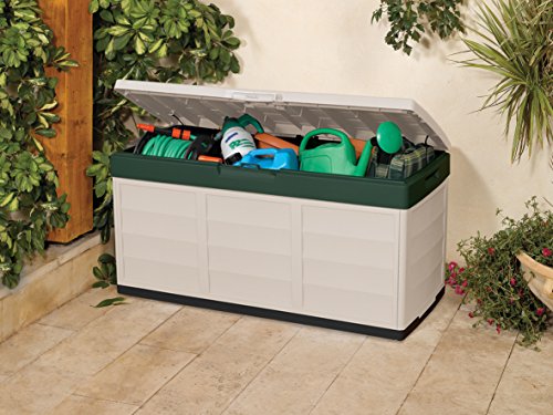 Keter Pack & Go Aufbewahrungsbox - 4