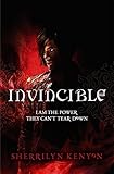 Cover zum Buch Invincible: Number 2 in series