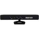 Kinect (Sensore interattivo) con Kinect Adventures [Bundle]