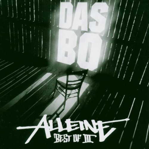 Book's Cover ofBest of III Alleine