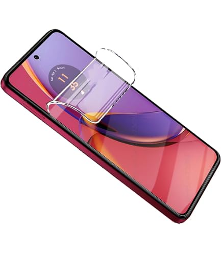 3MK Pellicola protettiva in idrogel per Motorola Moto G51 5G