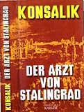 Cover zum Buch Der Arzt von Stalingrad