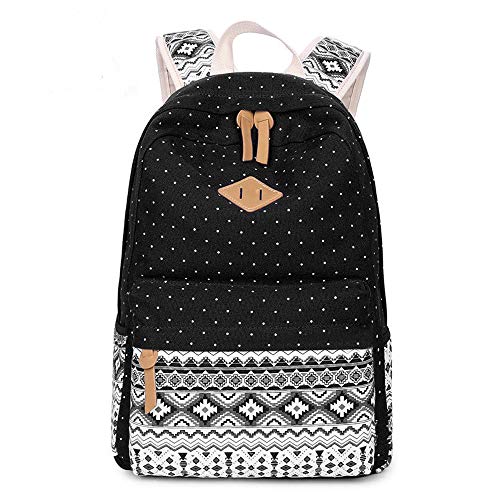 Marsoul - Mochila para niña, Estilo de Vendimia