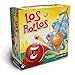 Produktbild HCM Kinzel 55113 Los Rollos Wissensspiel