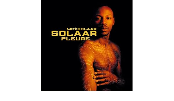 solaar pleure solaar pleure