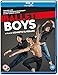 Ballet Boys [Blu-ray]