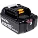 Produktbild Akku für Werkzeug Makita Blockakku BSS610SFE 3000mAh Original, 18V, Li-Ion