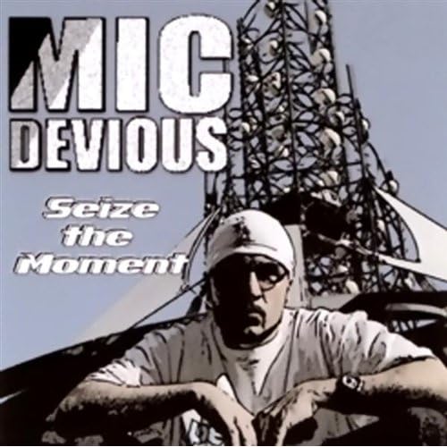Aaaayo Put Ya Hands To The Ceiling Explicit By Mic Devious On