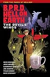 Image de B.P.R.D Hell on Earth Volume 10: The Devils Wings