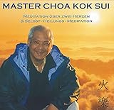 Meditation über zwei Herzen und Selbst-Heilungs-Meditation. CD by 