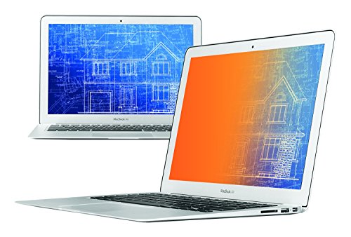 3M GPF13.3W9 Blickschutzfilter Gold für Laptop 33,8 cm Weit (entspricht 13.3″W) 16:9 - 2