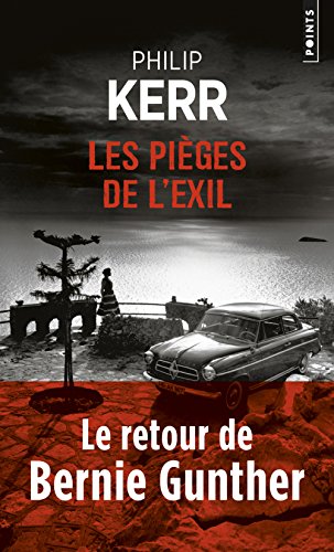 Les  pièges de l'exil