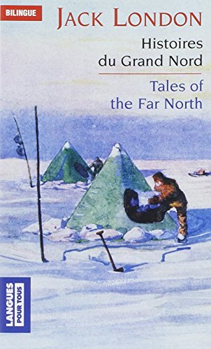 Histoires du Grand Nord