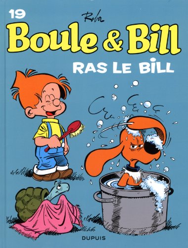 Ras le Bill