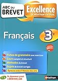 Image de ABC du BREVET Excellence Français 3e