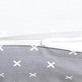 Kinderbettwäsche Bettwäsche Baby Kinder Decke Kissen Bezug 100×135 Design 9 NEU - 6