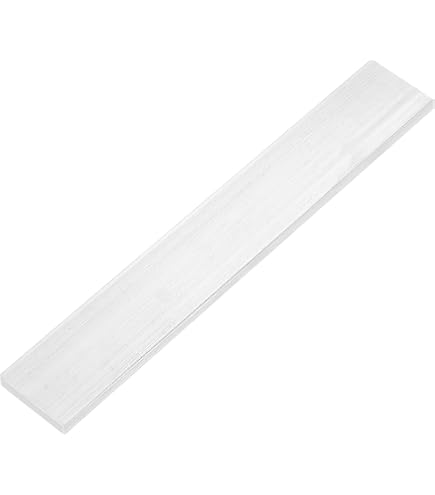 Cornière inégale alu anodisé incolore 25 x 15 mm, 1 m