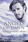 Image de Angels of Dawn: Flügelschlag – Arian