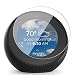 Produktbild LEDMOMO 2Pcs Full LED Screen Protectors für Amazon Echo Spot Anti-Scretch Eliminieren Residuum Fingerprints Screen Cover Protectors