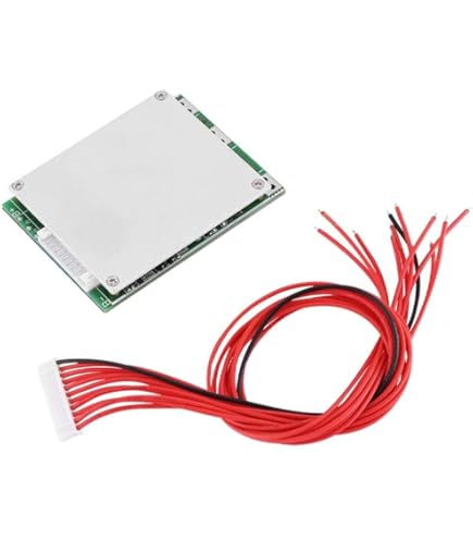 BL1830 Batteria Agli Ioni Di Litio BMS PCB Scheda Di Protezione - Foto 6