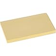 MAXI STICKY NOTES 75X125MM YELLOW 100 SHEETS