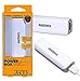 Produktbild N4U Online - USB Leistung Bank 2600 mAh Tragbar Backup Akku Für Doogee T3